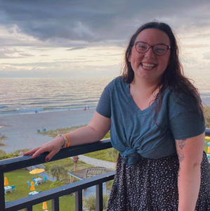 Meet your Posher, Kiara